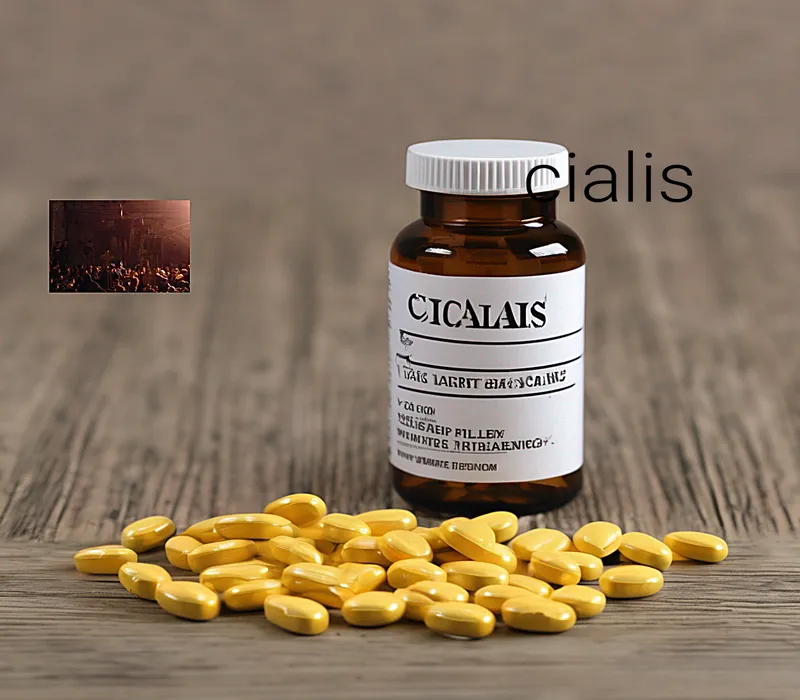 Donde comprar cialis en españa